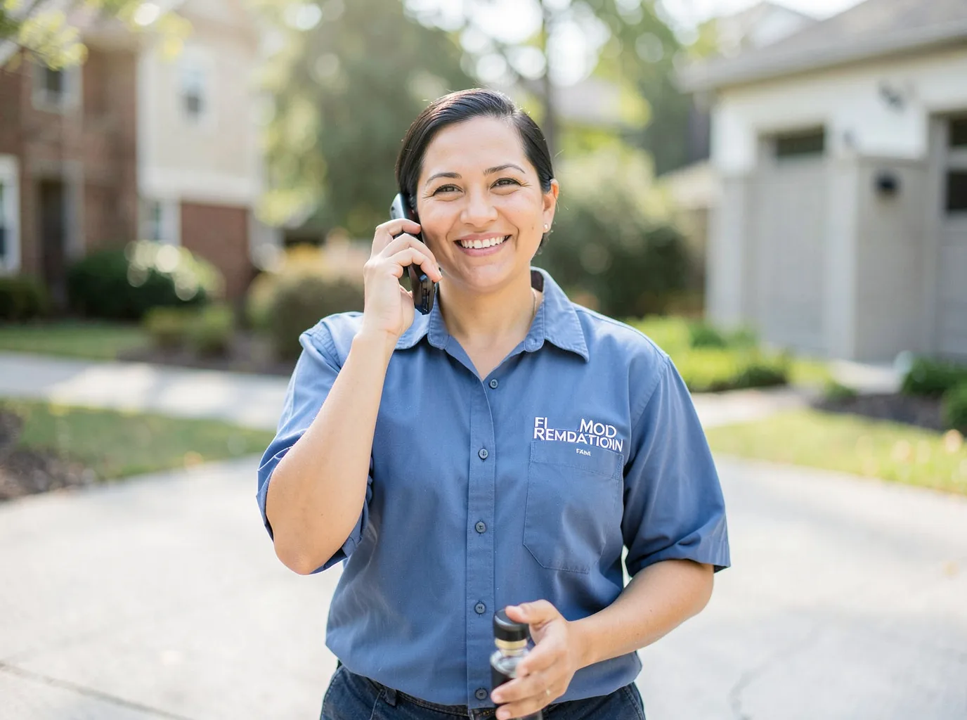 Mold Remediation Porterville, CA FAQs